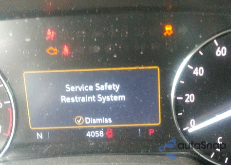 2022 Buick Envision Fwd Preferred from USA, damaged, VIN LRBAZLR49ND159289